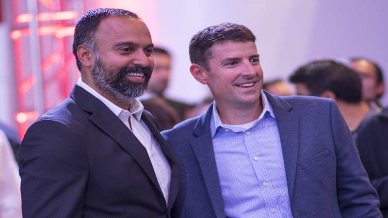 Tesla's sales head to get $700,000 payout if he hits targets